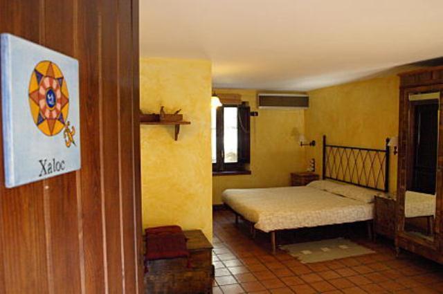 Villa Mas Fuselles Cornellá de Terri Habitación foto